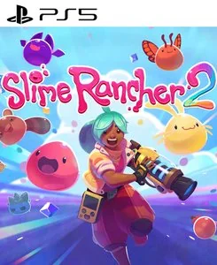 Comprar Slime Rancher 2 PS5 para PS5 - PSNCLICK Digitales Latinoamérica